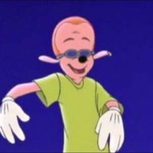 Meet your Posher, Eusebio